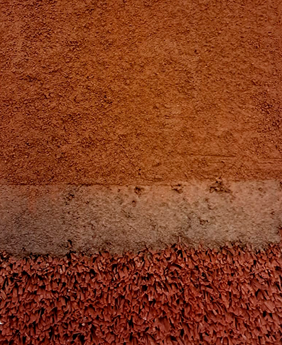 - Kinsa Sport Grass Clay
