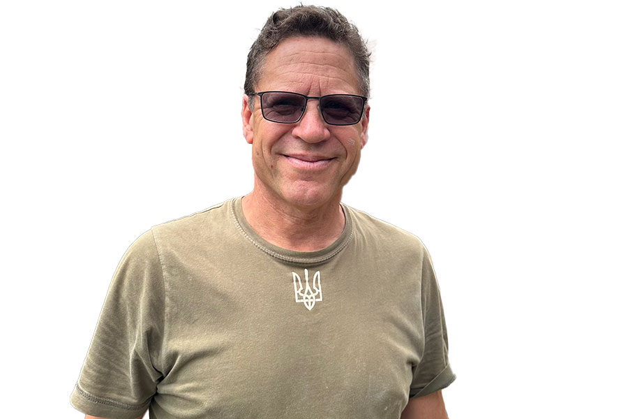 Bobi - Kinsa Sport Bobi Richford Ekholm