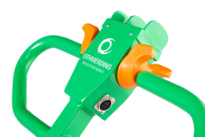 Greenroller - Kinsa Sport Axel